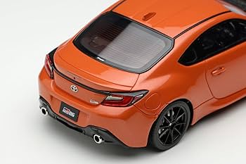 トヨタ GR86 オレンジラジコンカー トヨタ GR86 オレンジラジコンカー - メルカリ